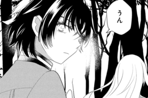 【百合ナビマンガ】平民の私ですが公爵令嬢様をたぶらかして生きています 第28話