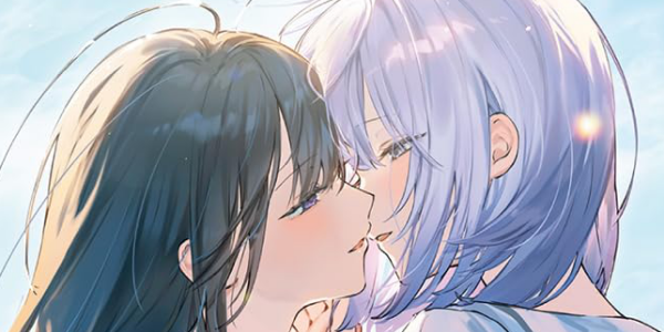 「人妻教師が教え子の女子高生にドはまりする話」全3巻が最大85%OFFになるKADOKAWAの百合小説セール 「人妻教師が教え子の女子高生にドはまりする話」全3巻が最大85%OFFになるKADOKAWAの百合小説セール