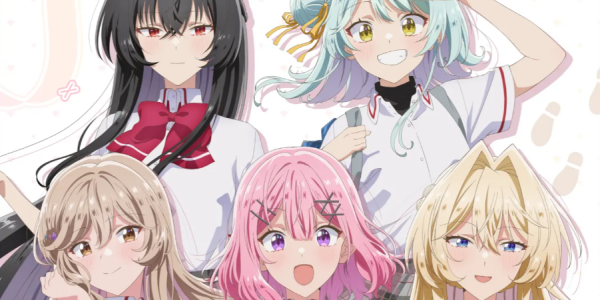 TVアニメ「わたなれ展」が開催決定。11月29日より新宿マルイで開催 TVアニメ「わたなれ展」が開催決定。11月29日より新宿マルイで開催