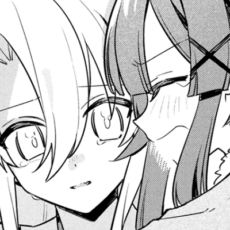 【百合ナビマンガ】はじめてのお友達はゾンビでした 第19話(最終話)