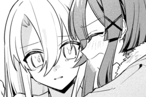 【百合ナビマンガ】はじめてのお友達はゾンビでした 第19話(最終話) 【百合ナビマンガ】はじめてのお友達はゾンビでした 第19話(最終話)