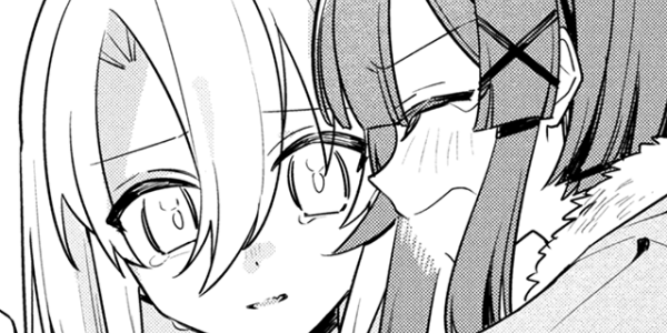 【百合ナビマンガ】はじめてのお友達はゾンビでした 第19話(最終話) 【百合ナビマンガ】はじめてのお友達はゾンビでした 第19話(最終話)