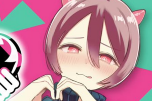 ちょっと刺激的な異種交流コメディ「暴走!?サキュバスせんぱい」WEBで連載開始