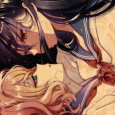 行方不明だった幼馴染が帰ってきた―4年前の姿のままで。「ひなちゃんが生きてるなら」百合姫で連載開始。WEBでも公開 行方不明だった幼馴染が帰ってきた―4年前の姿のままで。「ひなちゃんが生きてるなら」百合姫で連載開始。WEBでも公開