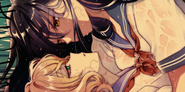 行方不明だった幼馴染が帰ってきた―4年前の姿のままで。「ひなちゃんが生きてるなら」百合姫で連載開始。WEBでも公開 行方不明だった幼馴染が帰ってきた―4年前の姿のままで。「ひなちゃんが生きてるなら」百合姫で連載開始。WEBでも公開