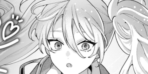 世界とあの子を守るために――読み切り百合漫画「魔女ってバイト代出ます？」WEBで公開