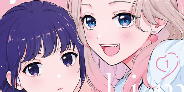 KADOKAWAの百合漫画が最大90%OFFで一冊55円になる年末年始セール開催