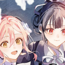 【まとめ】「踊り場にスカートが鳴る」第6巻など2025年10月に発売された百合漫画