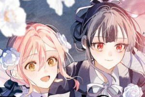 【まとめ】「踊り場にスカートが鳴る」第6巻など2025年10月に発売された百合漫画