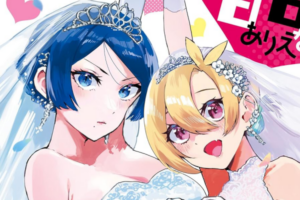 「推しとの百合はありえない！」全3巻などKADOKAWAの百合漫画が最大70%OFFセールに