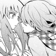 ショート百合読み切り「せばまたな」WEBで公開