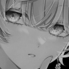 気になる人は実は……。読み切り漫画「魚住さんのひみつ」WEBで公開