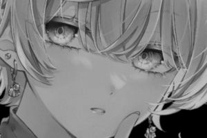 気になる人は実は……。読み切り漫画「魚住さんのひみつ」WEBで公開 気になる人は実は……。読み切り漫画「魚住さんのひみつ」WEBで公開