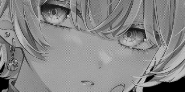 気になる人は実は……。読み切り漫画「魚住さんのひみつ」WEBで公開 気になる人は実は……。読み切り漫画「魚住さんのひみつ」WEBで公開