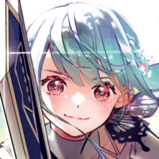 ガールミーツガールの冒険ファンタジー「英雄少女と呪われの銀姫」連載開始。WEBでも公開