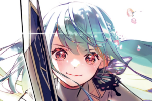 ガールミーツガールの冒険ファンタジー「英雄少女と呪われの銀姫」連載開始。WEBでも公開 ガールミーツガールの冒険ファンタジー「英雄少女と呪われの銀姫」連載開始。WEBでも公開