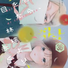 ガレット No.36 ガレット No.36