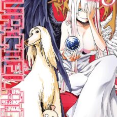 MURCIÉLAGO -ムルシエラゴ- (28)