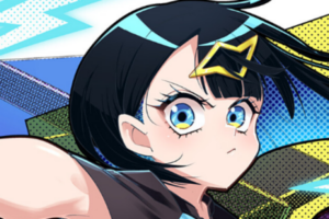 少女たちの再起を描いた物語「春雷卓球」ジャンプ+で連載開始 少女たちの再起を描いた物語「春雷卓球」ジャンプ+で連載開始