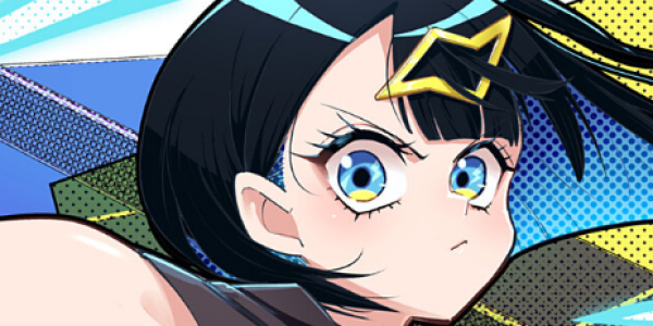 少女たちの再起を描いた物語「春雷卓球」ジャンプ+で連載開始