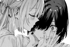 ホラー百合ラブコメ漫画「見えてますよ！愛沢さん」29話分が無料公開