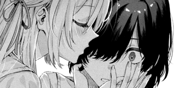 ホラー百合ラブコメ漫画「見えてますよ！愛沢さん」29話分が無料公開