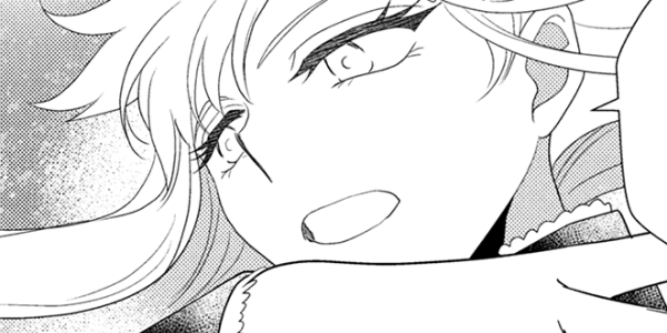 【百合ナビマンガ】平民の私ですが公爵令嬢様をたぶらかして生きています 第31話