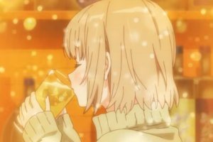 TVアニメ『上伊那ぼたん、酔へる姿は百合の花』ティザーPV公開。2026年4月放送開始