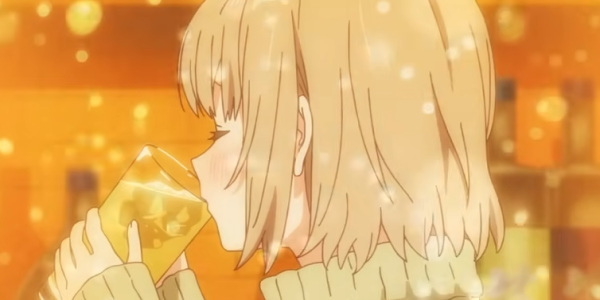 TVアニメ『上伊那ぼたん、酔へる姿は百合の花』ティザーPV公開。2026年4月放送開始 TVアニメ『上伊那ぼたん、酔へる姿は百合の花』ティザーPV公開。2026年4月放送開始