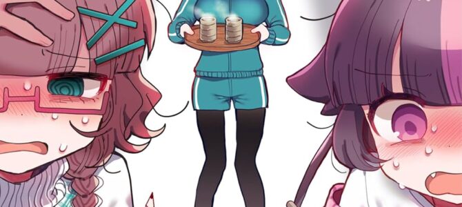 このままモブじゃ終われない！ (2)