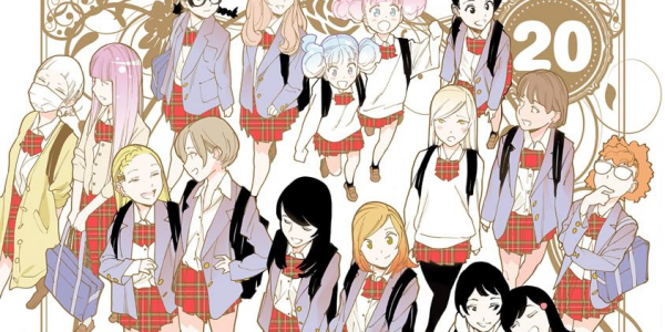 【2月29日まで】Amazonマンガセール第2弾が開催。「オトメの帝国」全20巻が50%ポイント還元に 【2月29日まで】Amazonマンガセール第2弾が開催。「オトメの帝国」全20巻が50%ポイント還元に