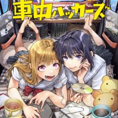 ベイビー車中ハッカーズ (3)