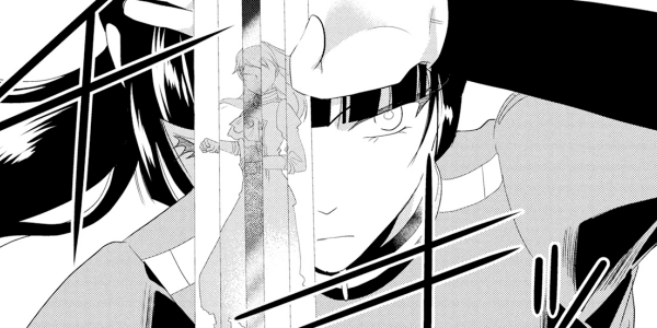 【百合ナビマンガ】平民の私ですが公爵令嬢様をたぶらかして生きています 第32話