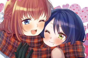 「人妻とJK」最新5巻などキルタイムの百合漫画が50%ポイント還元セールで実質半額に