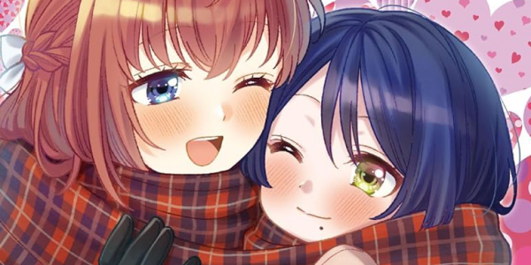 「人妻とJK」最新5巻などキルタイムの百合漫画が50%ポイント還元セールで実質半額に