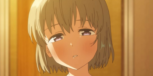 TVアニメ「上伊那ぼたん、酔へる姿は百合の花」PV第1弾・キービジュアルが公開