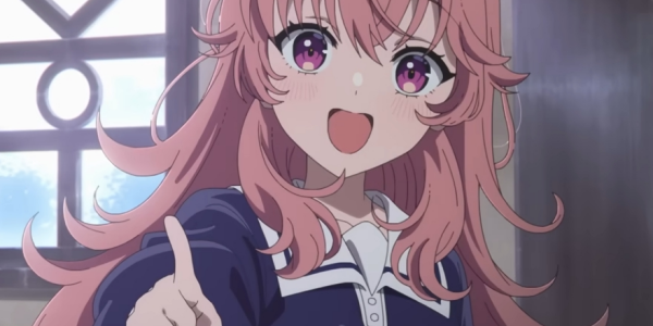 TVアニメ「きみが死ぬまで恋をしたい」PV第一弾など注目百合ニュース【2月9日~2月22日まとめ】 TVアニメ「きみが死ぬまで恋をしたい」PV第一弾など注目百合ニュース【2月9日~2月22日まとめ】