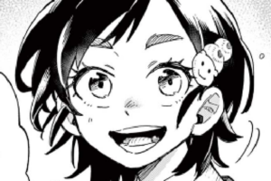 ショート読み切り「重しれー女」WEBで公開