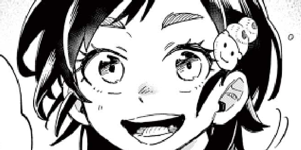 ショート読み切り「重しれー女」WEBで公開