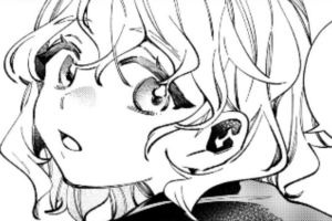 切ない片想いを描いた読み切り百合漫画「それはただの夏の一日」WEBで公開