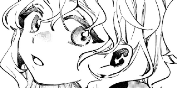 切ない片想いを描いた読み切り百合漫画「それはただの夏の一日」WEBで公開