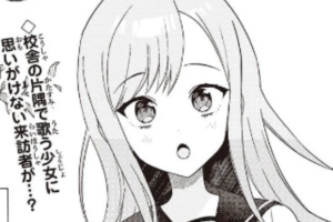 歌で紡がれた学園ガール・ミーツ・ガール「わたしのミューズ」WEBで公開