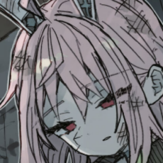 百合SF漫画「残骸少女、きらきらな世界の底」百合姫で連載開始。WEBで第1話も公開