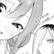 図書室で紡がれる二人だけの秘密を描いた百合新連載「ぎるてぃらいぶらり」短期集中連載開始