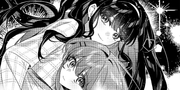 漫画家と編集の感情が交差する72ページの読み切り百合漫画「春の埋み火」WEBで公開 漫画家と編集の感情が交差する72ページの読み切り百合漫画「春の埋み火」WEBで公開