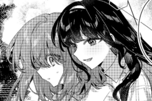 読み切り百合漫画「春の埋み火」など注目百合ニュース【3月23日～4月5日まとめ】