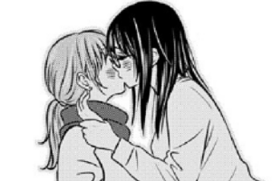 いつだってキミだけ――女子大生の恋を描いた読み切り百合漫画「ホントのキモチ」WEBで公開