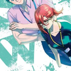 SHWD≪シュード≫ Extra ep.1