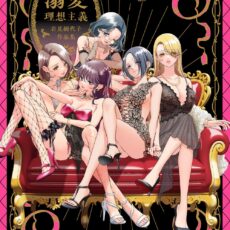 溺愛理想主義 岩見樹代子作品集