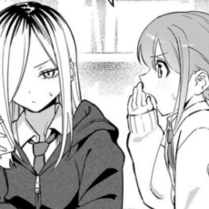 百合漫画「ぎるてぃらいぶらり」など注目百合ニュース【4月6日～19日まとめ】